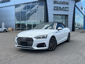 Обява за продажба на Audi A5 * 2.0 TFSI quattro Technik S tronic * CARFAX * БЕЗ ~48 100 лв. - изображение 8