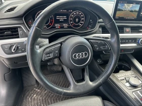 Обява за продажба на Audi A5 * 2.0 TFSI quattro Technik S tronic * CARFAX * БЕЗ ~48 100 лв. - изображение 11