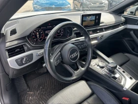 Обява за продажба на Audi A5 * 2.0 TFSI quattro Technik S tronic * CARFAX * БЕЗ ~48 100 лв. - изображение 10