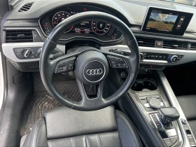 Audi A5 * 2.0 TFSI quattro Technik S tronic * CARFAX *  | Mobile.bg    13