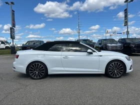Обява за продажба на Audi A5 * 2.0 TFSI quattro Technik S tronic * CARFAX * БЕЗ ~48 100 лв. - изображение 5