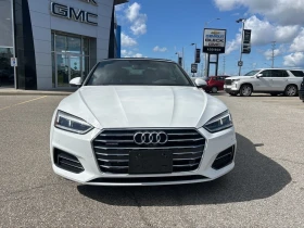Обява за продажба на Audi A5 * 2.0 TFSI quattro Technik S tronic * CARFAX * БЕЗ ~48 100 лв. - изображение 7