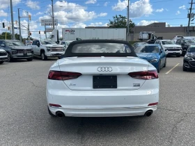 Обява за продажба на Audi A5 * 2.0 TFSI quattro Technik S tronic * CARFAX * БЕЗ ~48 100 лв. - изображение 3