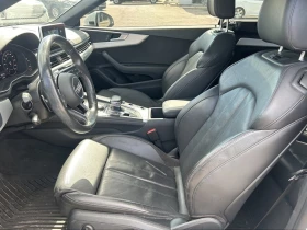Обява за продажба на Audi A5 * 2.0 TFSI quattro Technik S tronic * CARFAX * БЕЗ ~48 100 лв. - изображение 9