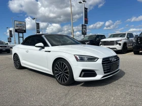 Обява за продажба на Audi A5 * 2.0 TFSI quattro Technik S tronic * CARFAX * БЕЗ ~48 100 лв. - изображение 6