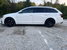 Обява за продажба на Skoda Octavia VRs  ~22 000 лв. - изображение 8