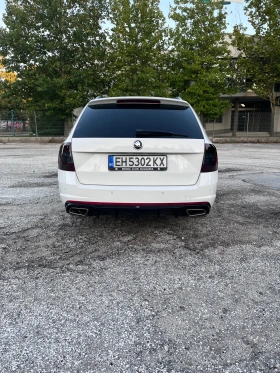 Обява за продажба на Skoda Octavia VRs  ~22 000 лв. - изображение 4