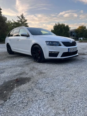 Обява за продажба на Skoda Octavia VRs  ~22 000 лв. - изображение 3