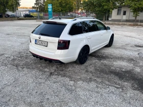 Обява за продажба на Skoda Octavia VRs  ~22 000 лв. - изображение 6