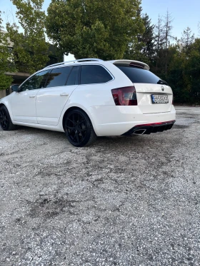 Обява за продажба на Skoda Octavia VRs  ~22 000 лв. - изображение 7