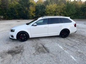 Обява за продажба на Skoda Octavia VRs  ~22 000 лв. - изображение 2