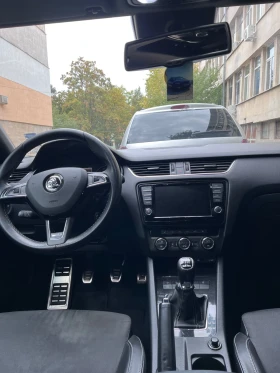 Обява за продажба на Skoda Octavia VRs  ~22 000 лв. - изображение 11