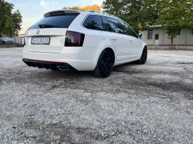 Обява за продажба на Skoda Octavia VRs  ~22 000 лв. - изображение 5