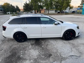 Обява за продажба на Skoda Octavia VRs  ~22 000 лв. - изображение 1