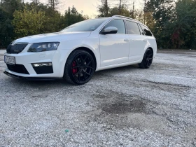 Обява за продажба на Skoda Octavia VRs  ~22 000 лв. - изображение 9