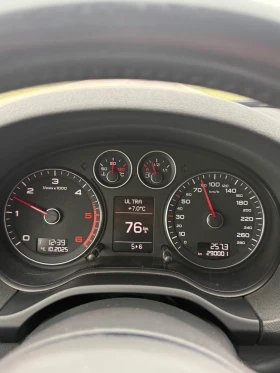 Audi A3 2.0 TDI 140 - 11199 лв. / 5725.96 € - 27825753 16