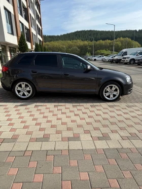 Audi A3 2.0 TDI 140 - 11199 лв. / 5725.96 € - 27825753 2
