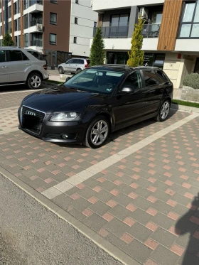 Audi A3 2.0 TDI 140 - 11199 лв. / 5725.96 € - 27825753 7