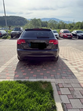 Audi A3 2.0 TDI 140 - 11199 лв. / 5725.96 € - 27825753 4