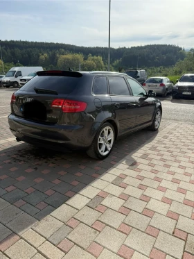 Audi A3 2.0 TDI 140 - 11199 лв. / 5725.96 € - 27825753 3