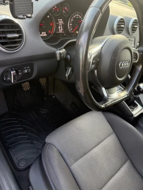 Audi A3 2.0 TDI 140 - 11199 лв. / 5725.96 € - 27825753 12