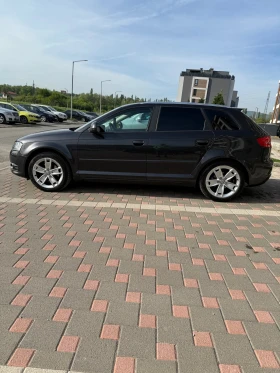 Audi A3 2.0 TDI 140 - 11199 лв. / 5725.96 € - 27825753 6