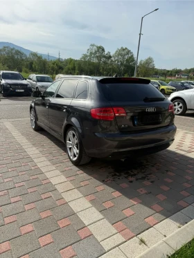 Audi A3 2.0 TDI 140 - 11199 лв. / 5725.96 € - 27825753 5