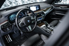 BMW 6 GT 630d* Xdrive* Pano* * M* * Harman | Mobile.bg    10