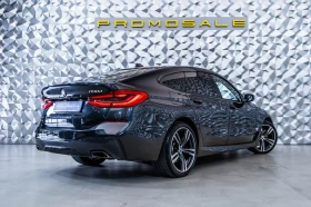 BMW 6 GT 630d* Xdrive* Pano* * M* * Harman | Mobile.bg    5