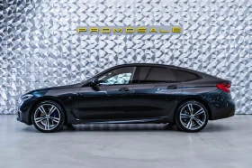 BMW 6 GT 630d* Xdrive* Pano* * M* * Harman | Mobile.bg    3