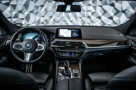 BMW 6 GT 630d* Xdrive* Pano* * M* * Harman | Mobile.bg    11