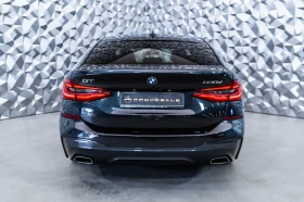 BMW 6 GT 630d* Xdrive* Pano* * M* * Harman | Mobile.bg    4