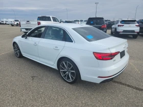 Audi A4 * PROGRESSIV * CARFAX * БЕЗ ПЪРВОНАЧАЛНА ВНОСКА - 27200 лв. / 13907.14 € - 94656450 4