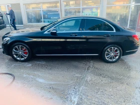 Mercedes-Benz C 220 | Mobile.bg    5
