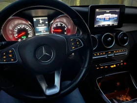 Mercedes-Benz C 220 | Mobile.bg    8