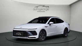 Hyundai Sonata 2.0LPG BUSINESS