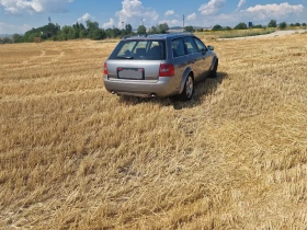 Audi A6 Allroad, снимка 10