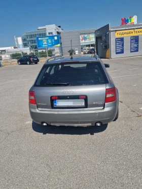 Audi A6 Allroad, снимка 6