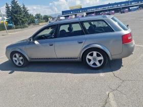 Audi A6 Allroad, снимка 8