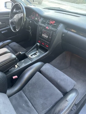 Audi S8, снимка 1 — Bazar.bg Audi S8, снимка 1