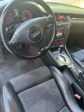 Audi S8, снимка 2 — Bazar.bg Audi S8, снимка 2