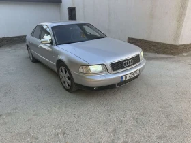 Audi S8, снимка 4 — Bazar.bg Audi S8, снимка 4