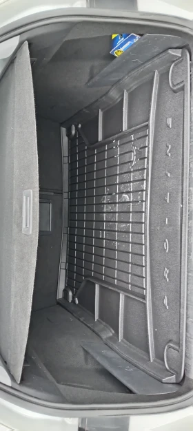 Peugeot 308 1.2 130 к. с., снимка 7