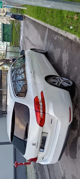 Peugeot 308 1.2 130 к. с., снимка 3
