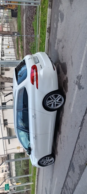 Peugeot 308 1.2 130 к. с., снимка 2