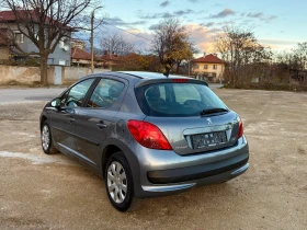 Peugeot 207 1.4i 75к.с. Старият мотор* 153 000км*  - 5800 лв. / 2965.49 € - 84847109 3