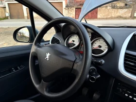 Peugeot 207 1.4i 75к.с. Старият мотор* 153 000км*  - 5800 лв. / 2965.49 € - 84847109 10