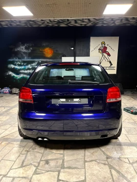 Audi A3, снимка 6