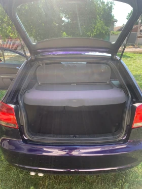 Audi A3, снимка 7