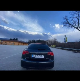 Audi A3, снимка 3